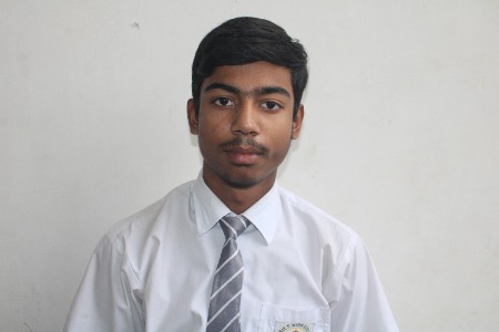 Saiyed Mazhar Ali